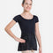 SL65 Toulon Girls’ Wrap Ballet Skirt