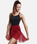 Crepe Pull On Ballet Skirt - SL 93