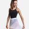 Crepe Pull On Ballet Skirt - SL 93