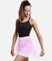 Short Pull On Ballet Skirt - SL93