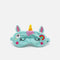 Soft Unicorn Sleep Mask for Children – SLEEP01