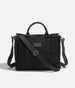 Stylish Laptop & Gym Bag with Yoga Mat Sleeve - SLOANE TOTE