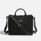 Stylish Laptop & Gym Bag with Yoga Mat Sleeve - SLOANE TOTE