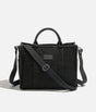Stylish Laptop & Gym Bag with Yoga Mat Sleeve - SLOANE TOTE