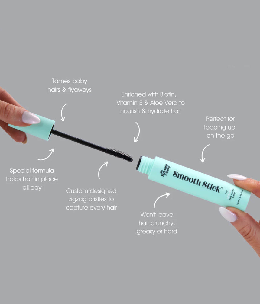 Smooth Stick - Hair Taming Wand