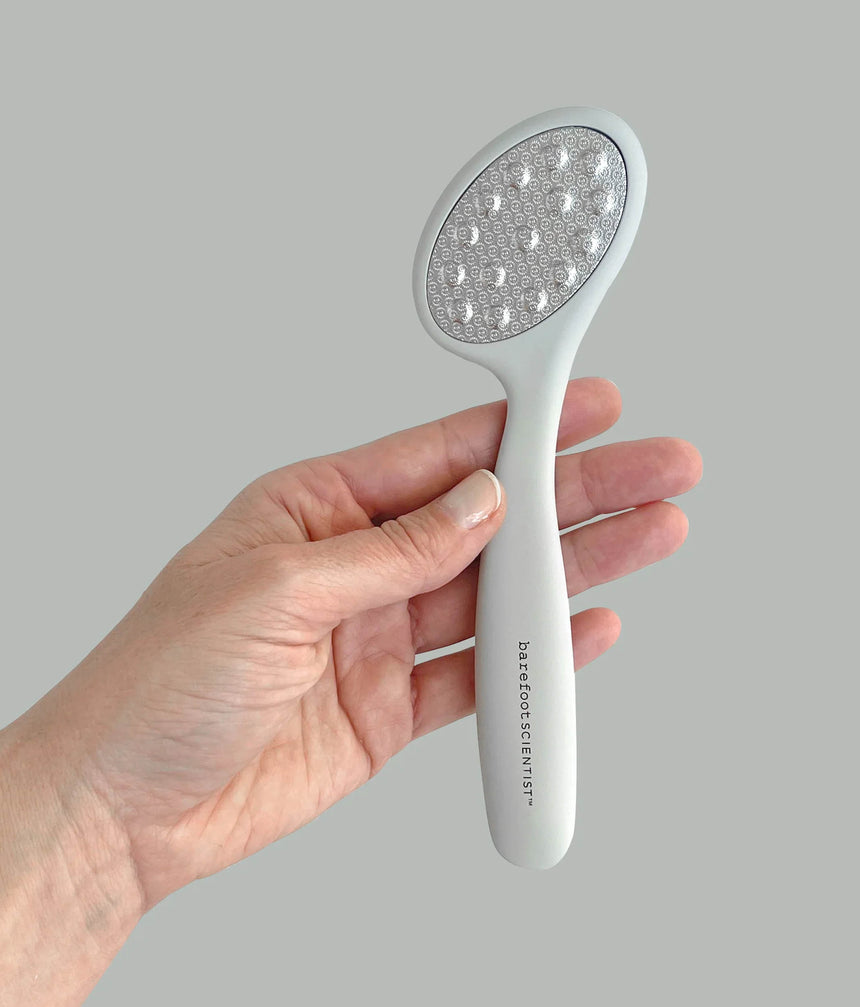 Dual-Sided Foot File, Keep Feet Soft - SMOOTH THINGS OVER