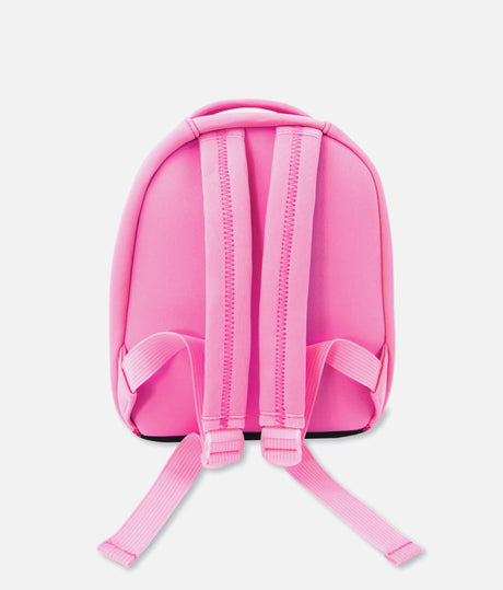 Mini Dance Rucksack - Ballerina Print