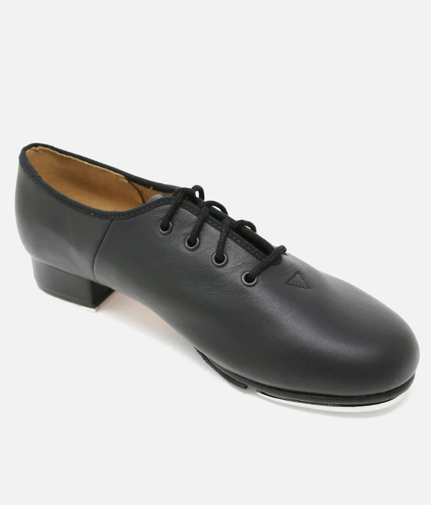 Men’s Leather Oxford Tap Shoes • S0301M Jazz Tap