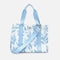 SOHO CANVAS TOTE, Multi-Pocket Ballet & Studio Bag - B316