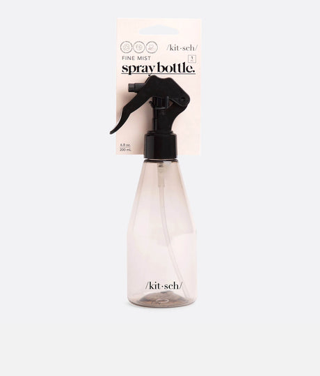 Spray Bottle – Hydrate, Refresh & Style Like a Pro