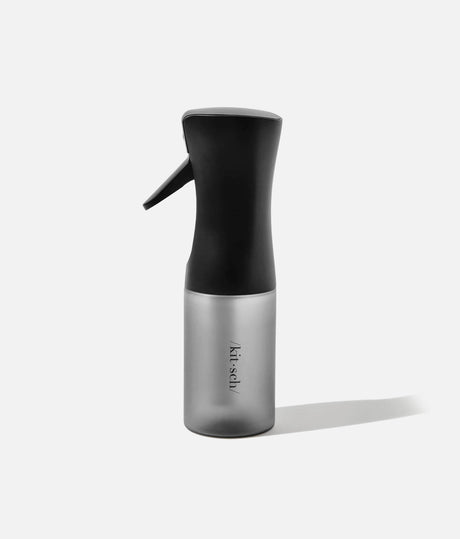 Recycled Plastic Continuous Spray, Fine Mist Bottle for Hair