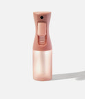 Recycled Plastic Continuous Spray Bottle, Fine Mist