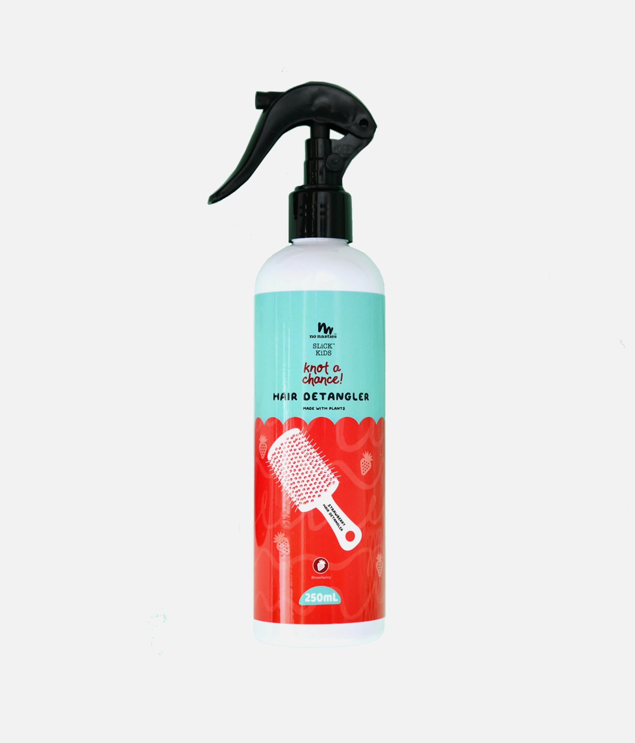 All Natural Detangler Spray