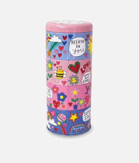 Things I Love Stackable Keepsake Tins • STACK17