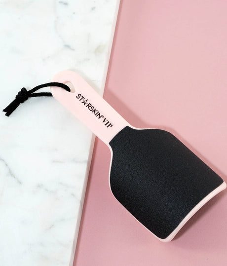 Foot Peeling Treatment, Baby Soft, Callus-Free Feet in 5 Minutes - VIP FAB FEET FAST