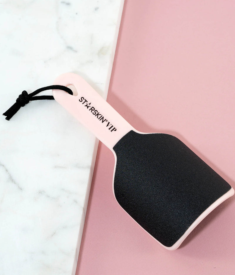 Foot Peeling Treatment, Baby Soft, Callus-Free Feet in 5 Minutes - VIP FAB FEET FAST