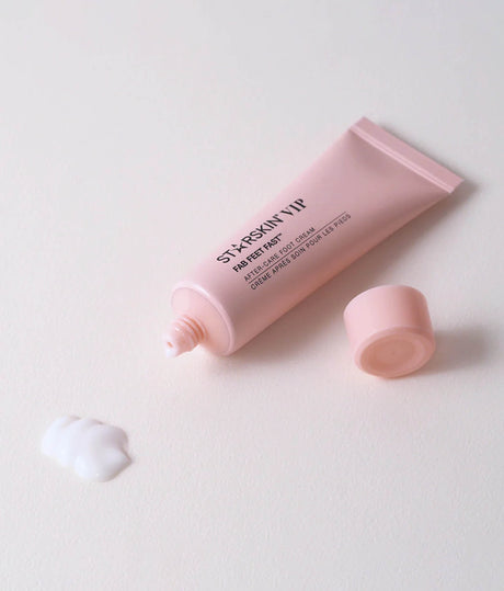 Foot Peeling Treatment, Baby Soft, Callus-Free Feet in 5 Minutes - VIP FAB FEET FAST