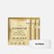 VIP THE GOLD MASK GIFT SET, Luxury Face, Hand & Foot Masks + Headband