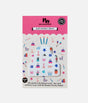 Fun Nail Stickers