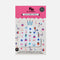 Fun Nail Stickers