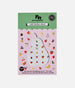 Fun Nail Stickers