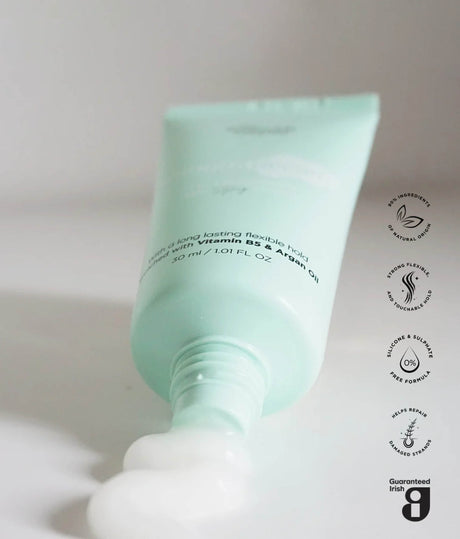 Hair Gel - Smooth Dream, 11-in-1 Styling Cream