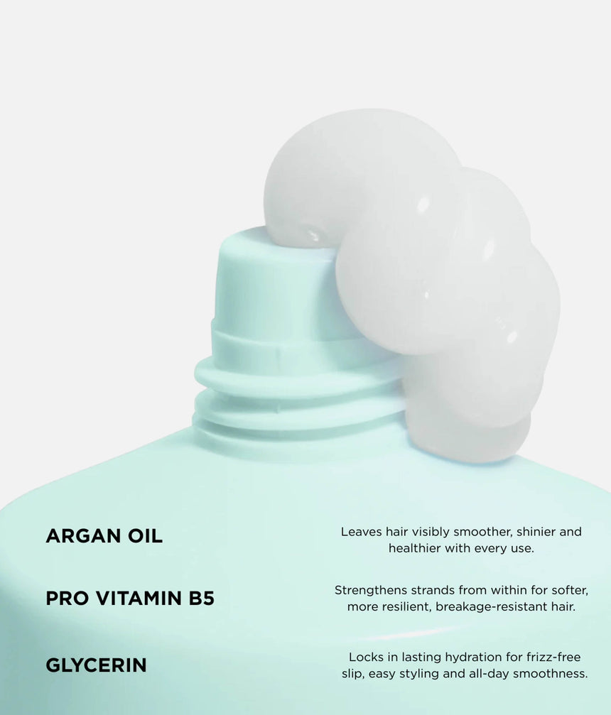 Hair Gel - Smooth Dream, 11-in-1 Styling Cream