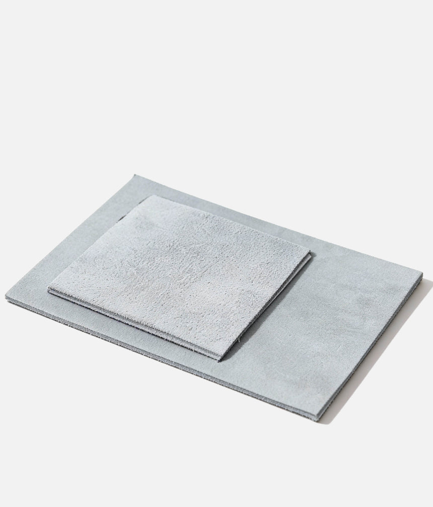 Replacement Suede Soles for Ballroom and Latin Dance Shoes