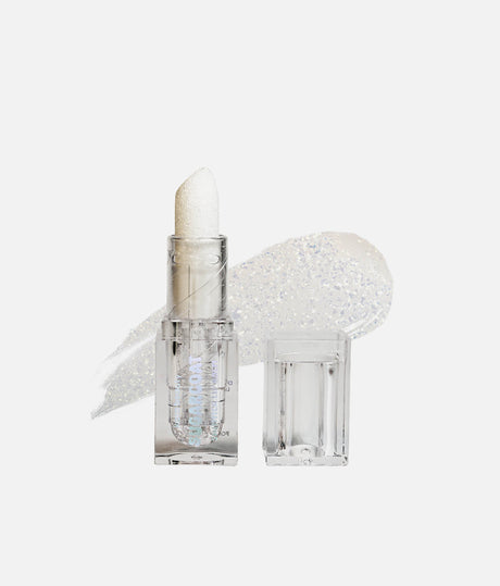 SugarCoat SHIMMER LIP BALM - Moisturizing & Glossy Finish