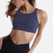Superbra in Indigo - Convertible straps for Versatile Fit