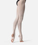 CONTOURSOFT Free Flex, Professional Ballet Tights with Split Toe - T0988
