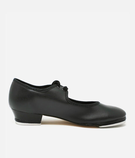 Vegan Leather Tap Shoes - TA 32L