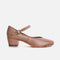 Classic Tap Shoes, Low Heels - TA44