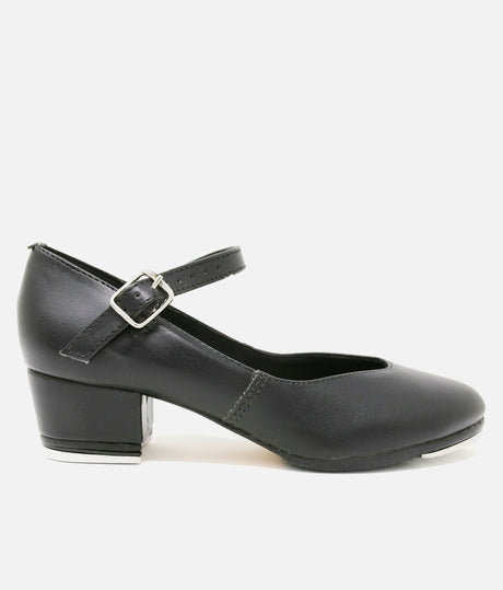 Cuban Heel Tap Shoe - TA 44