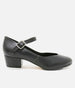 Cuban Heel Tap Shoe - TA 44