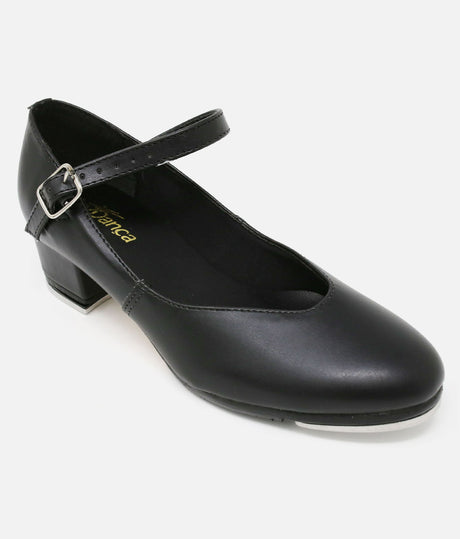 Cuban Heel Tap Shoe - TA 44