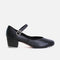 Classic Tap Shoes, Low Heels - TA44