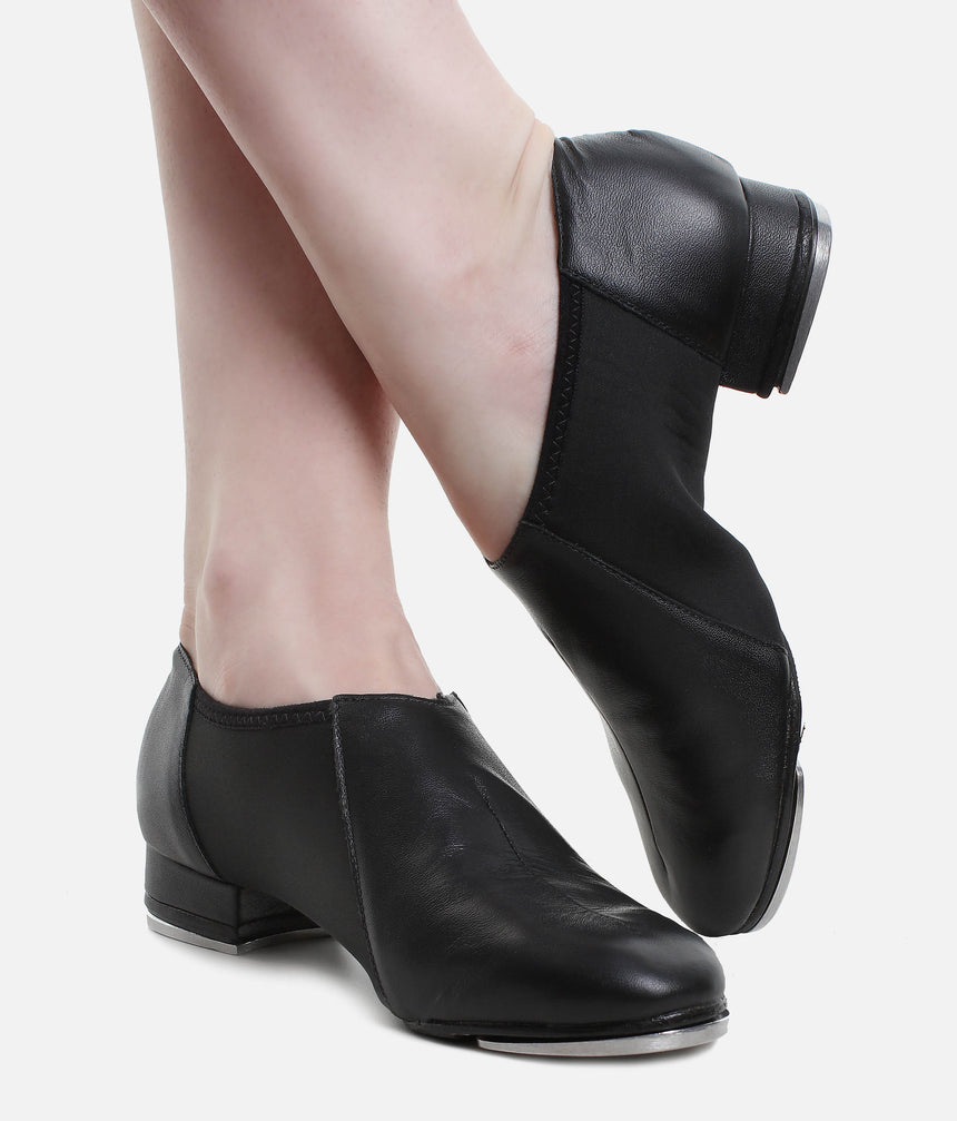 Tap Dance Shoes, Ultra-flexi Split Sole - TA 52