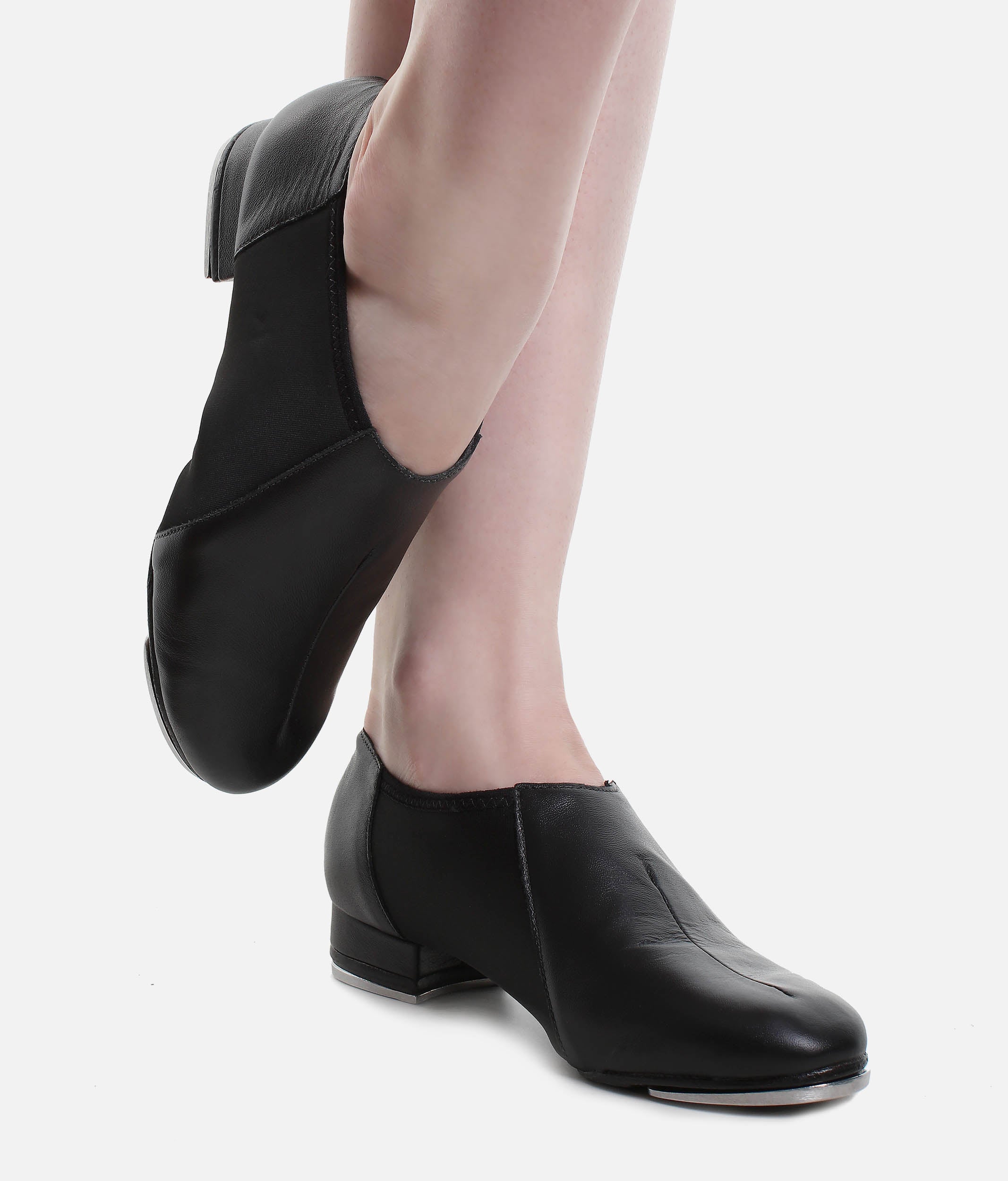 Tap Dance Shoes, Ultra-flexi Split Sole - TA 52