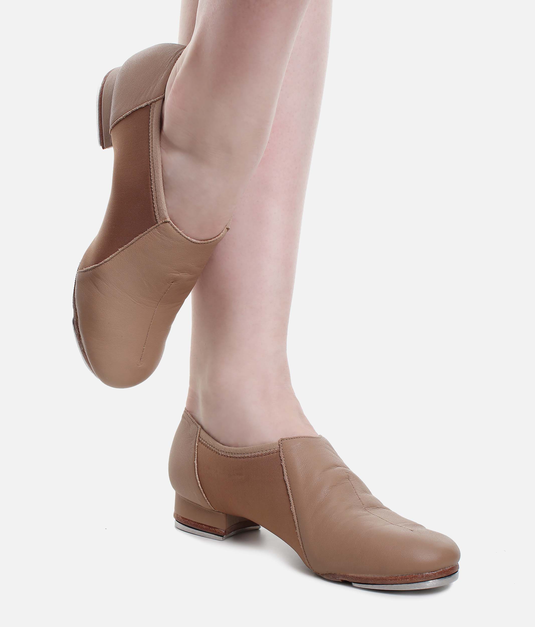 Tap Dance Shoes, Ultra-flexi Split Sole - TA 52