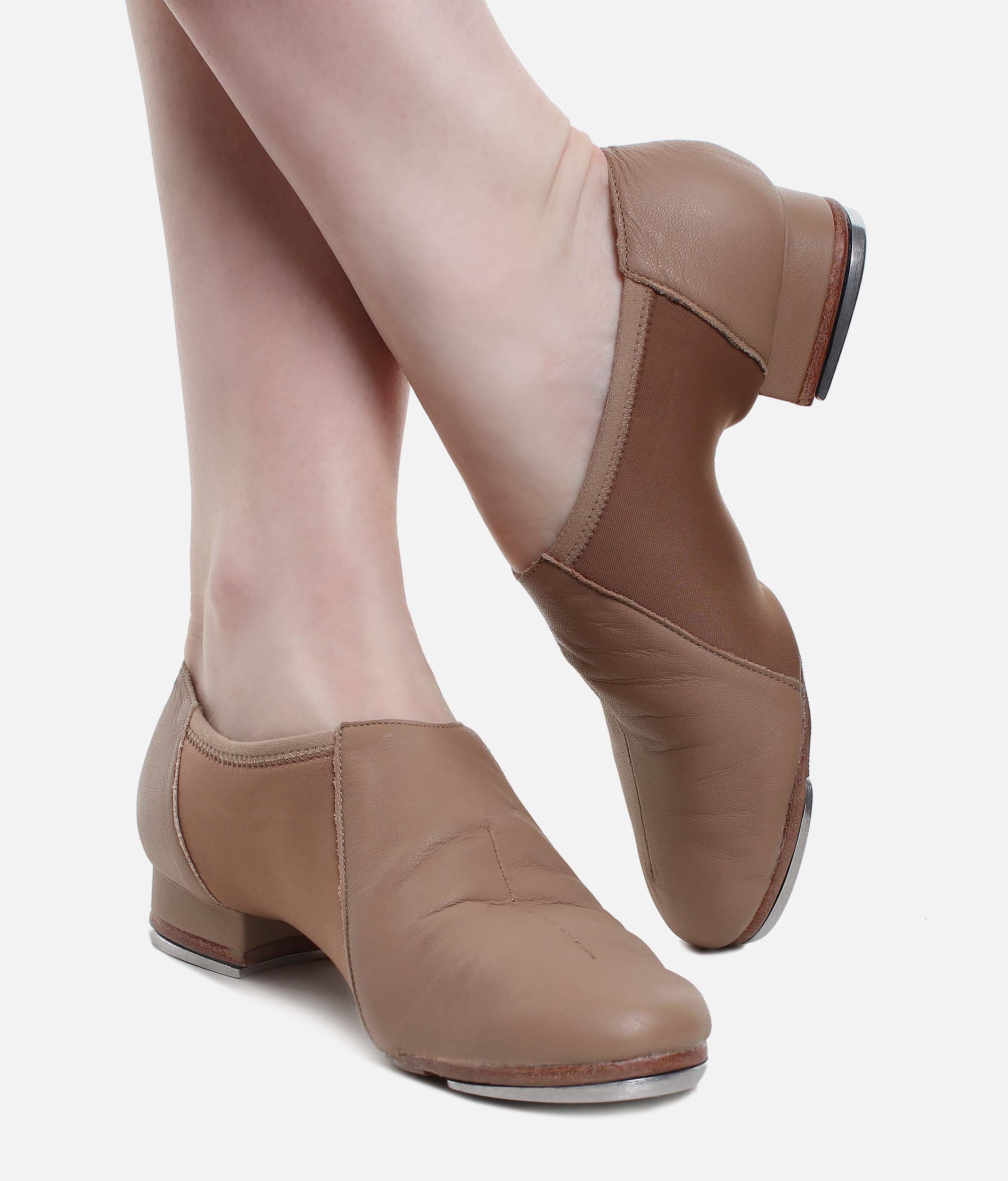 Tap Dance Shoes, Ultra-flexi Split Sole - TA 52