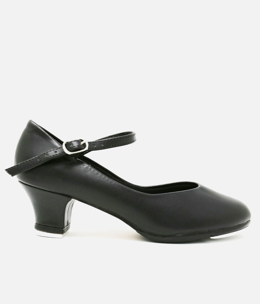 Low Heel Tap Shoe - TA 55