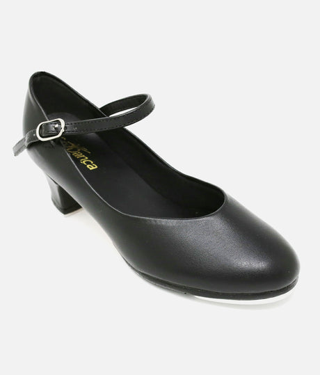 Low Heel Tap Shoe - TA 55