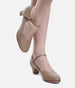 Low Heel Tap Dance Shoes - TA 55