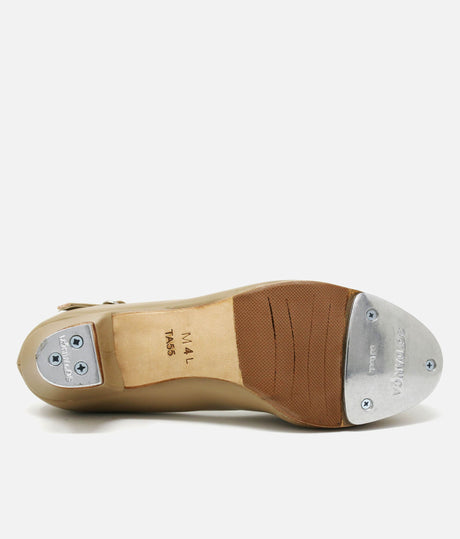 Low Heel Tap Shoe - TA 55