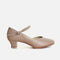 Low Heel Tap Dance Shoes - TA55