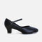 Low Heel Tap Dance Shoes - TA55
