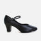 Tap Dance Shoes, 2" Heels - TA57
