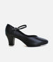 Tap Dance Shoes, 2" Heels - TA57