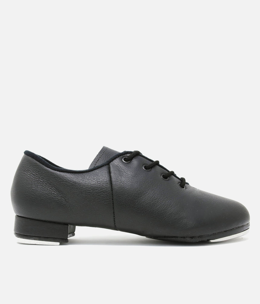 Split Sole Laced Tap Shoe - TA 68